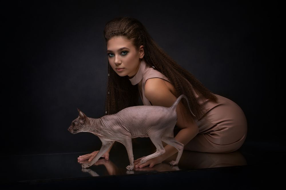 Photograph by Ирина Ластачева