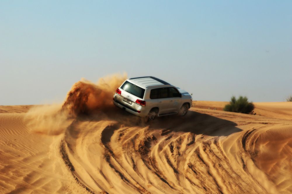 Photograph by Anna Perevozchikova