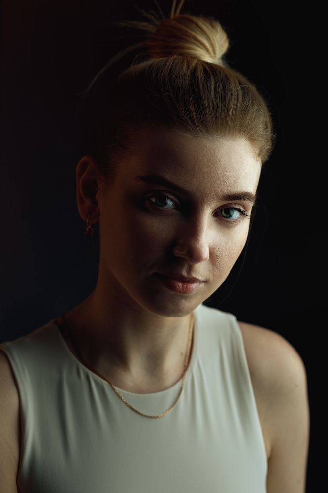 Photograph by Сергей Селивестров