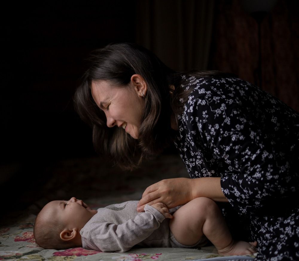 Photograph by Зульхиза Миндиахметова