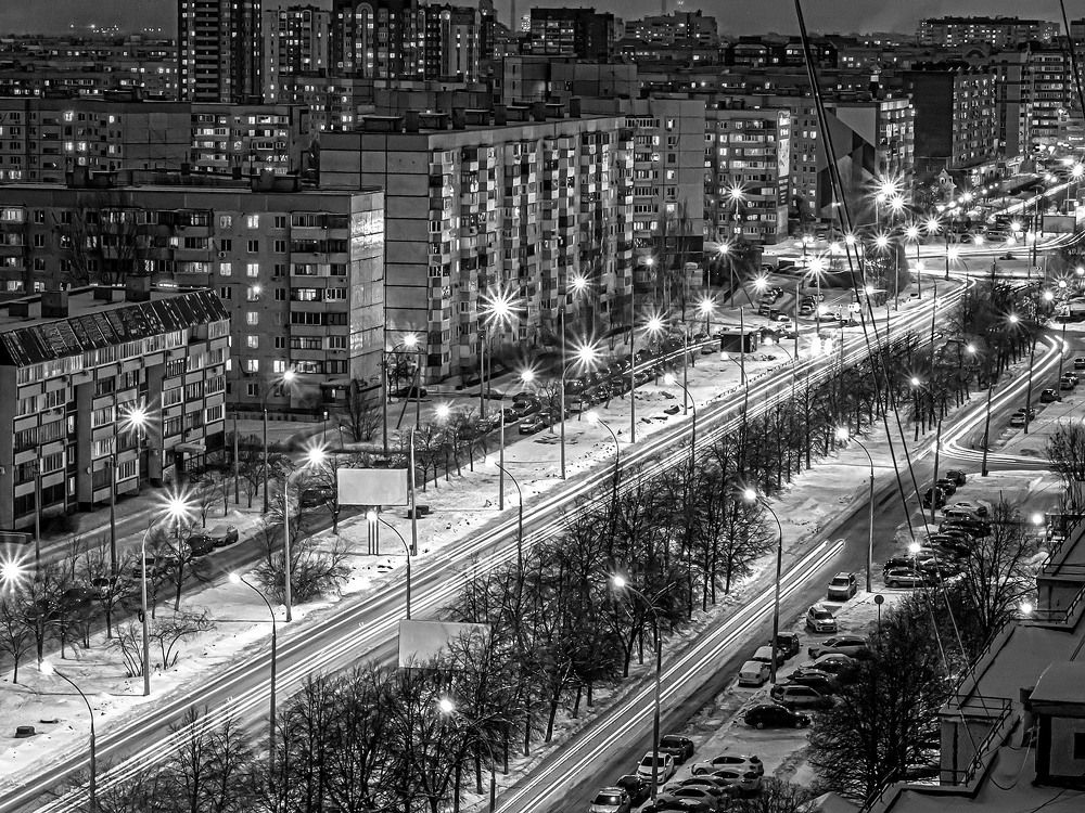 Photograph by Василий Губский