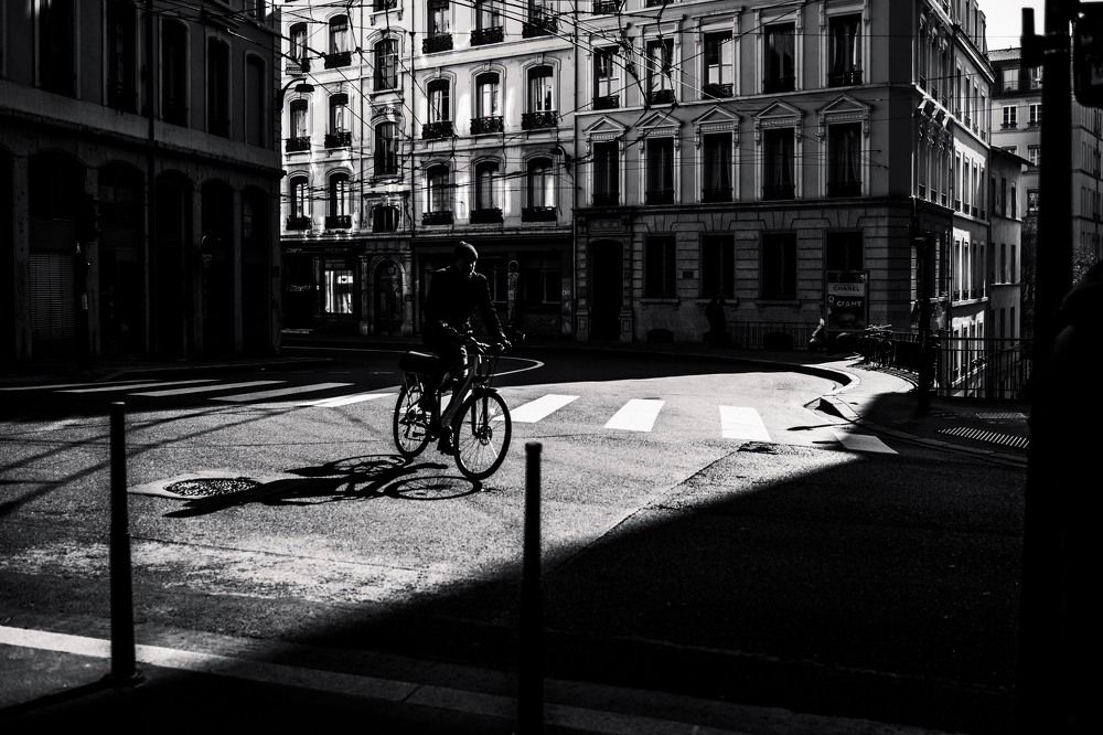 Photograph by Katherine Strauss