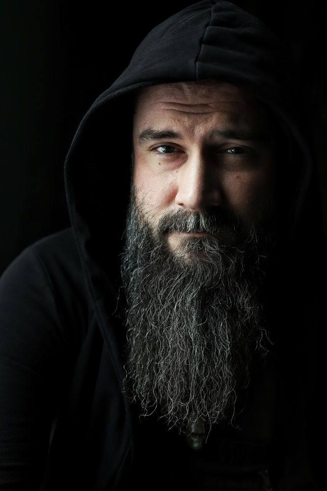 Фотография автора Елена Кириллова