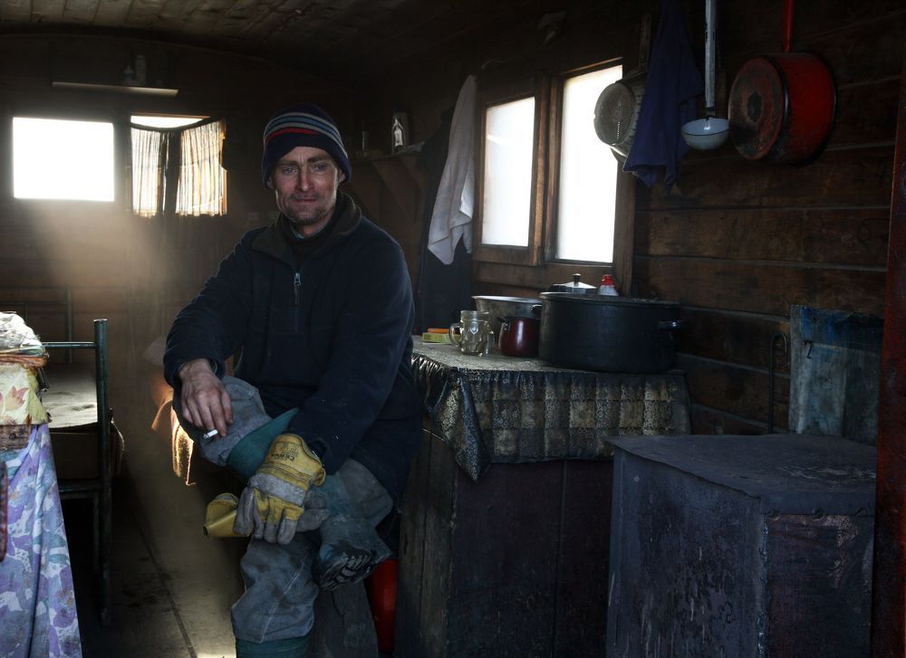 Photograph by TIBOR JAKAB