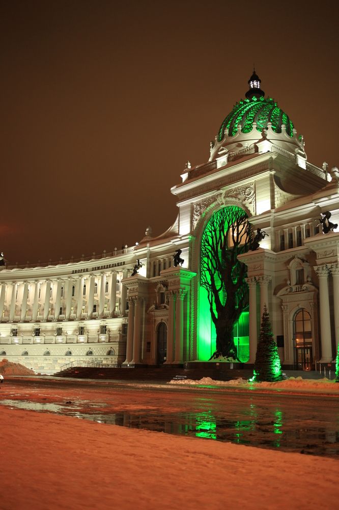 Photograph by Владимир Ясюкевич