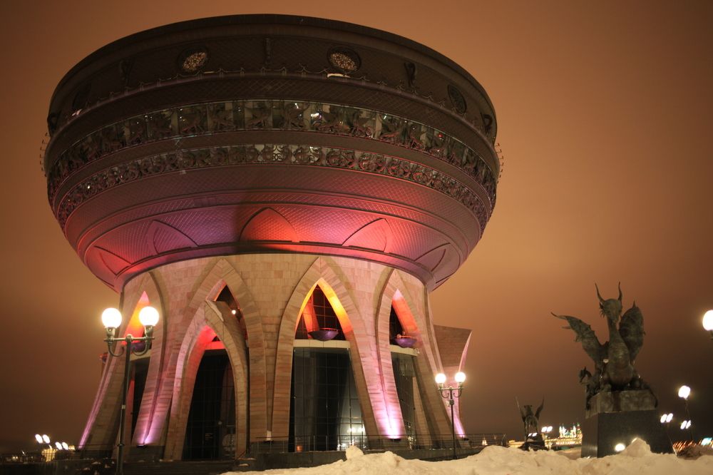 Photograph by Владимир Ясюкевич