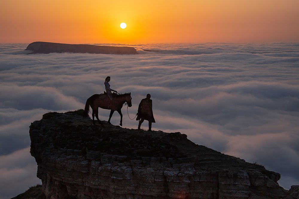 Photograph by Макаренко Денис