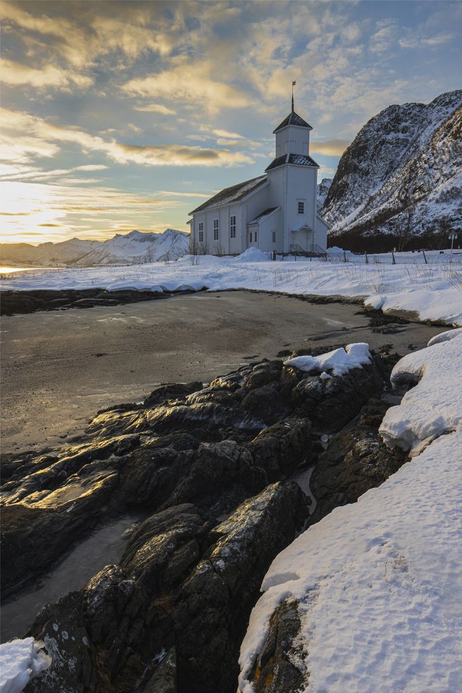 Photograph by Jiří Hakauf