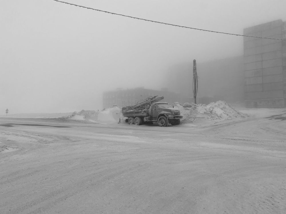 Photograph by Денис