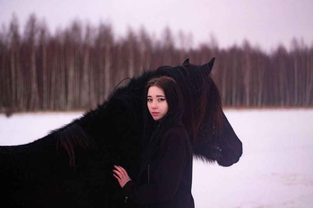 Photograph by Литвиненко Светлана