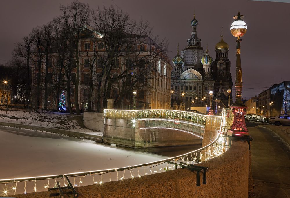 Photograph by Владимир Архипов