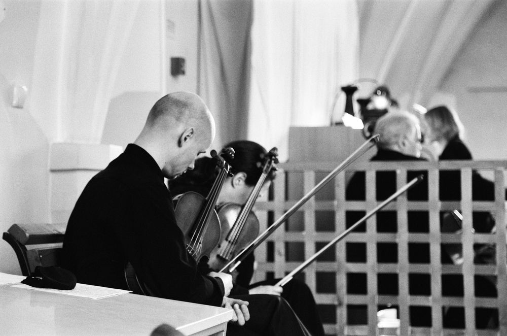 Photograph by Андрей Арама