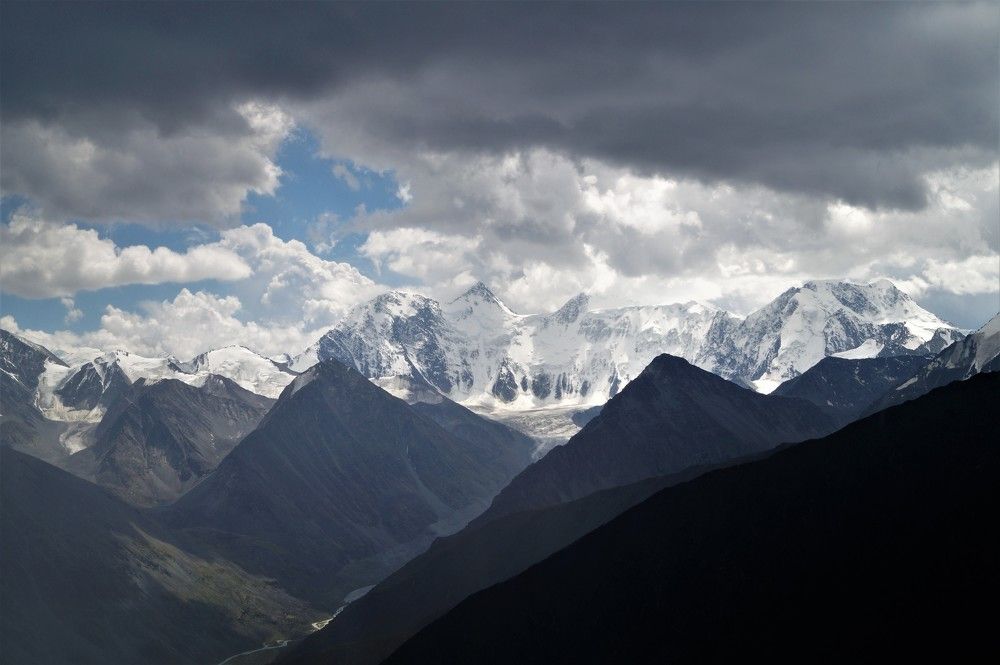 Алтайский горизонт