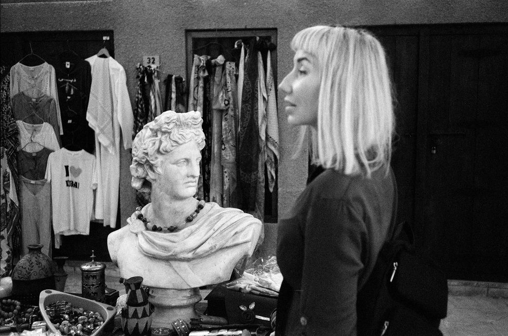 Photograph by Андрей Арама