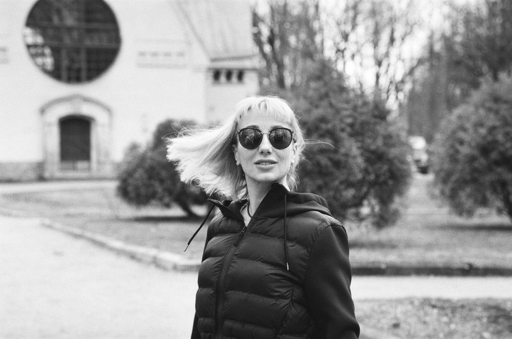 Photograph by Андрей Арама