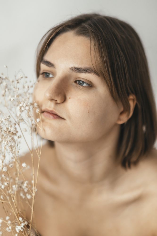 Photograph by Олеся Бухарова