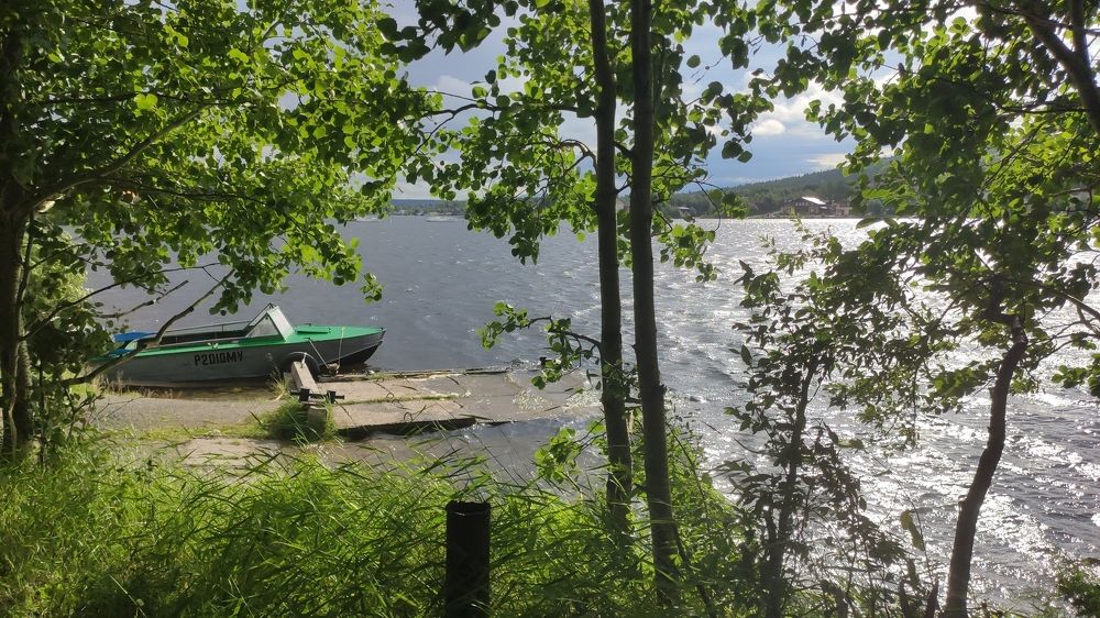 Photograph by Виктория Браун