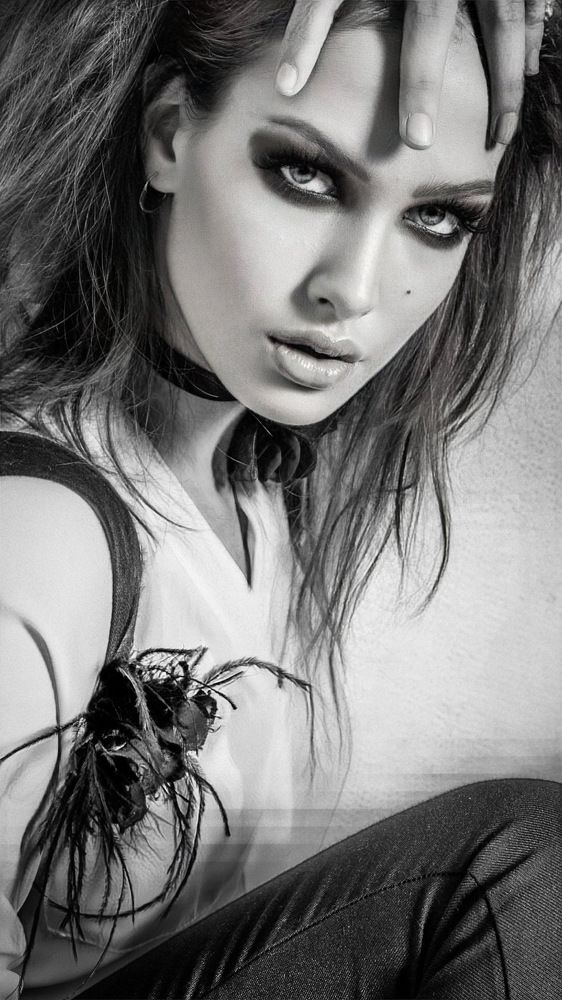 Photograph by Елена Королева