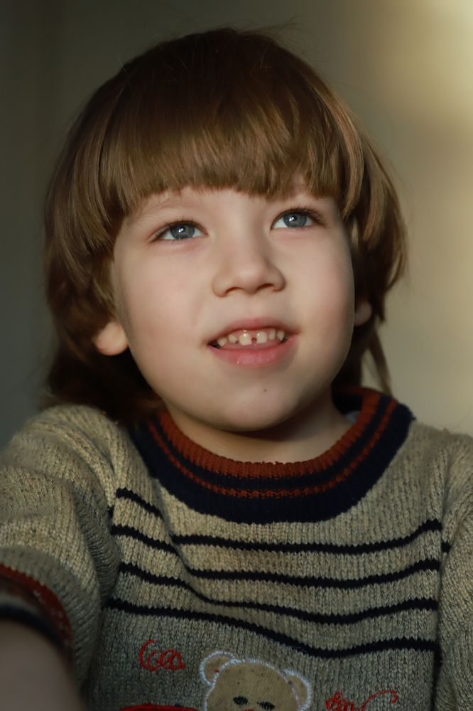 Photograph by Елена Сиднина