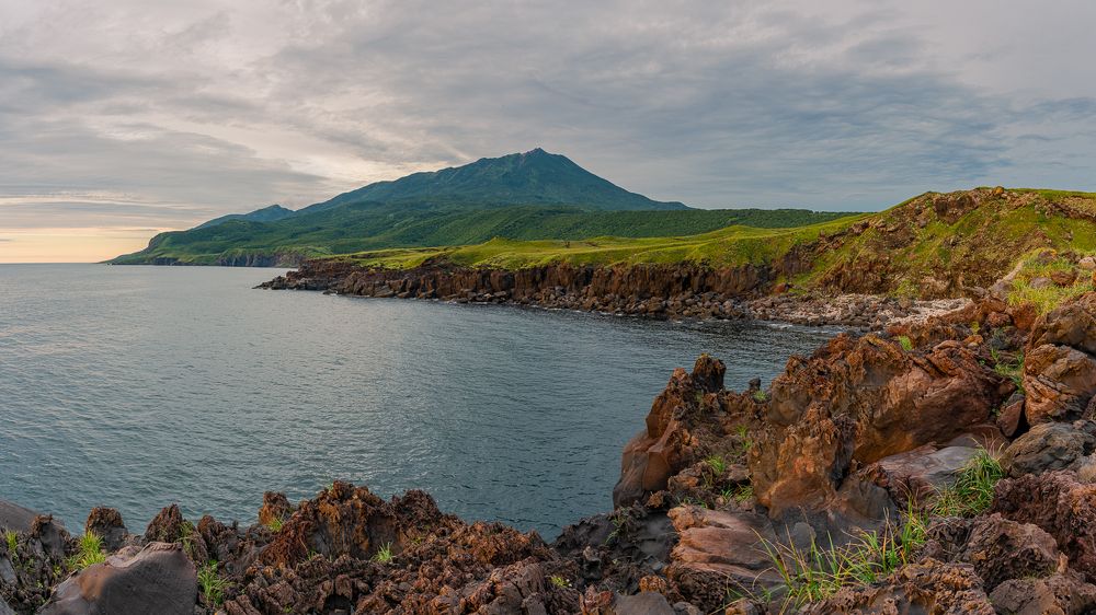 Фотография автора Вадим Жигулин