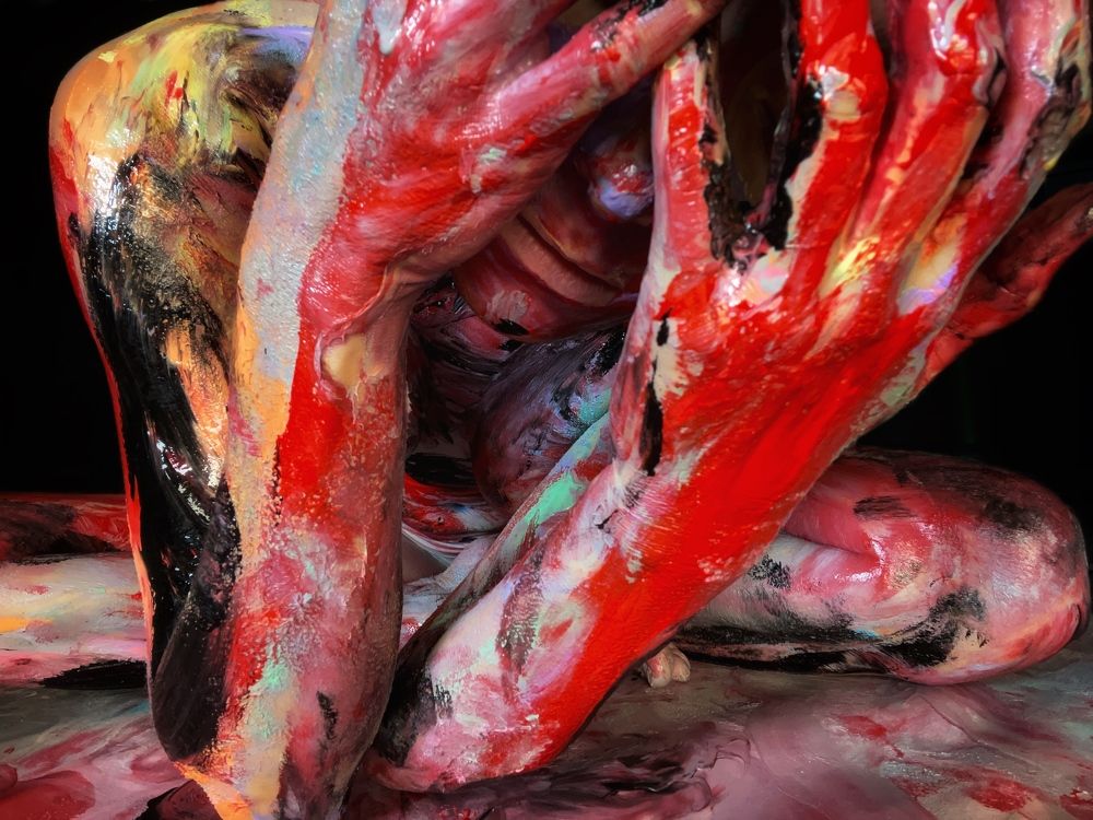 Photograph by Evgenia Barinova