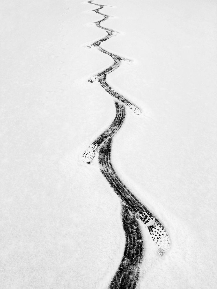 Photograph by Evgenia Barinova