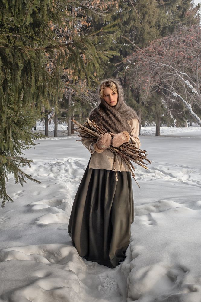 Photograph by Татьяна Братусь