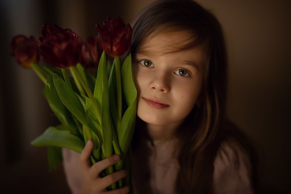 Photograph by Екатерина Смирнова