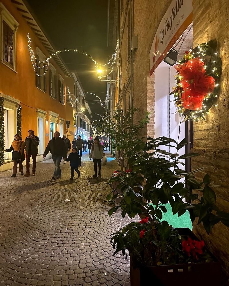 Фано, Италия