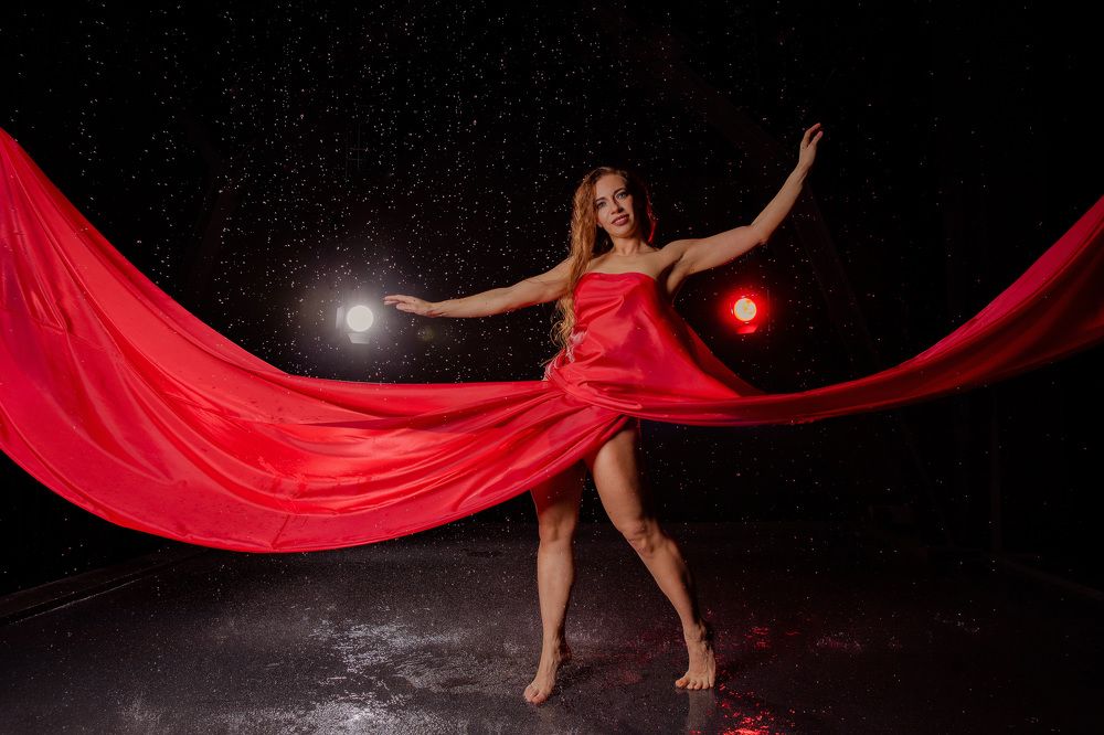 Photograph by Алла Шаленко