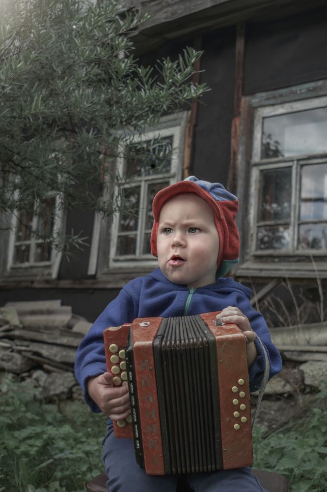 Photograph by Анжелика Шалаева