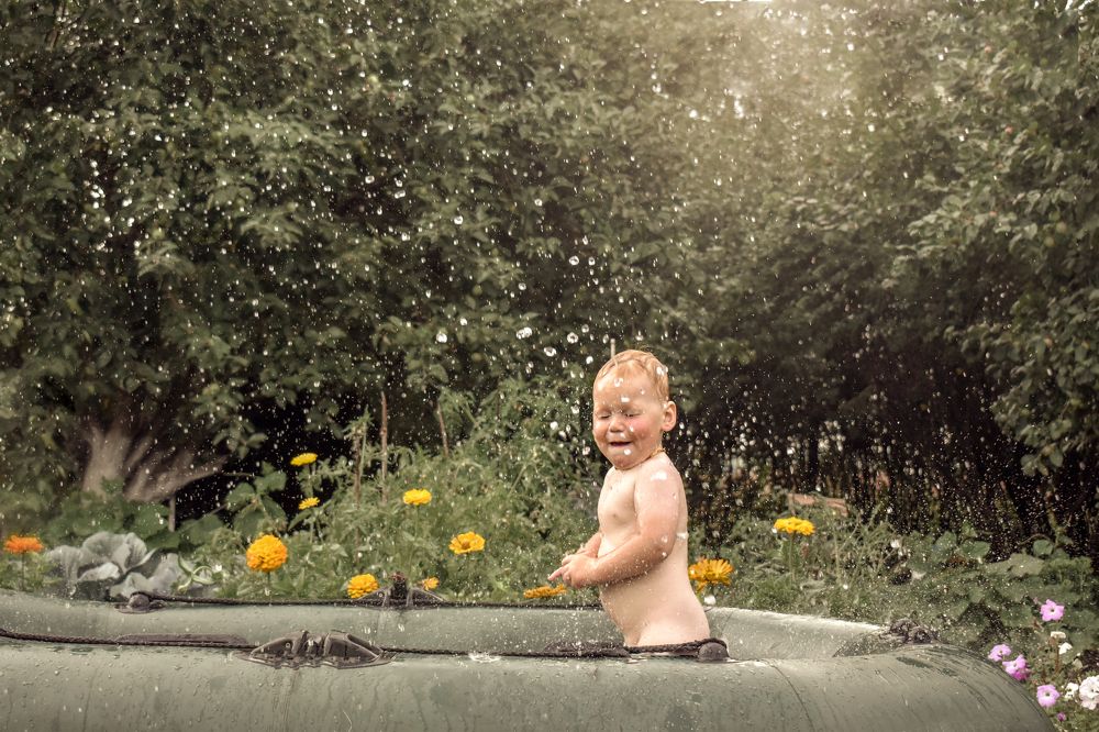 Photograph by Анжелика Шалаева