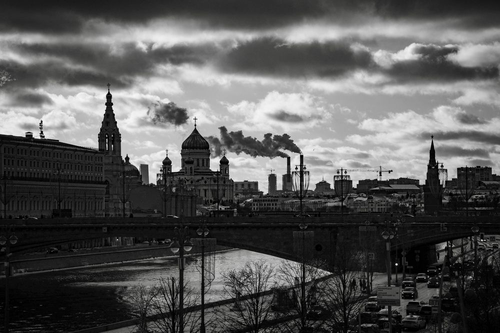 Photograph by Екатерина Ларина