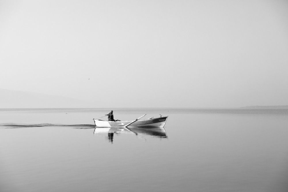 Photograph by Nurlan Tahirli