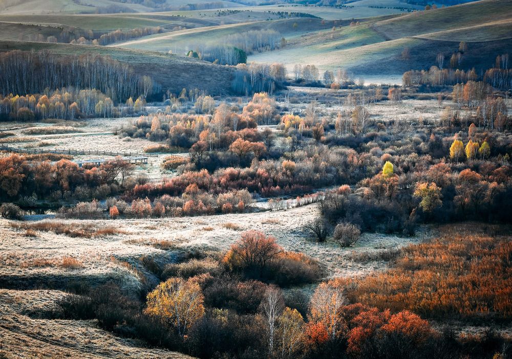 Photograph by Татьяна Мещерякова