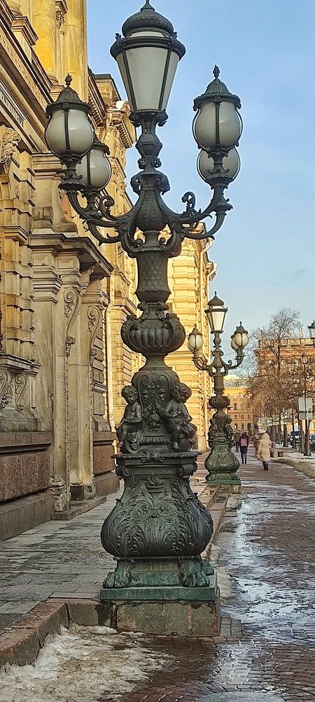 Фотография автора Крючков Виктор