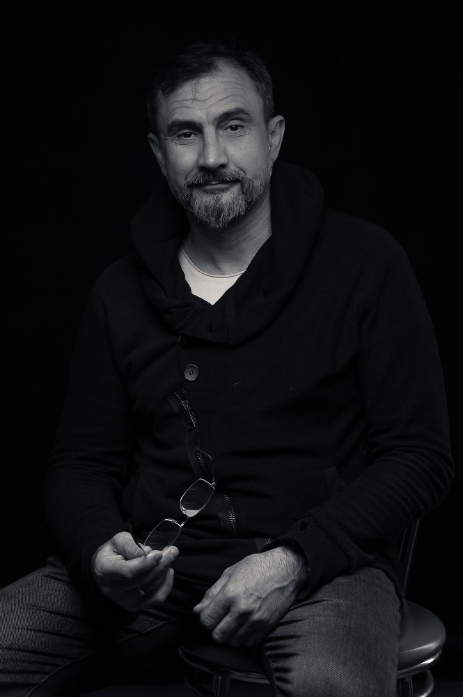 Photograph by Михаил Шорохов