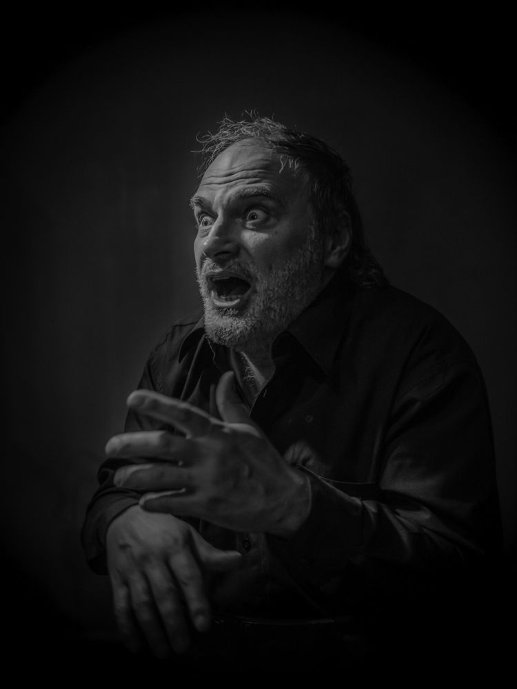 Photograph by Alexander Semenko