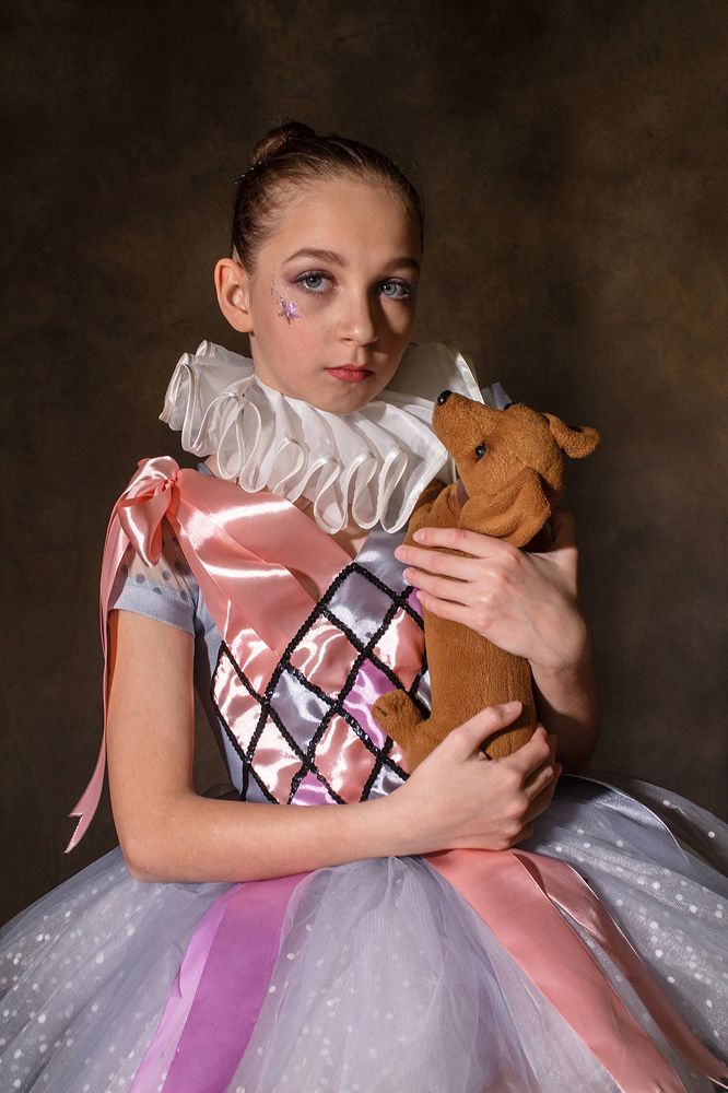 Photograph by Юлия Ташлыцкая