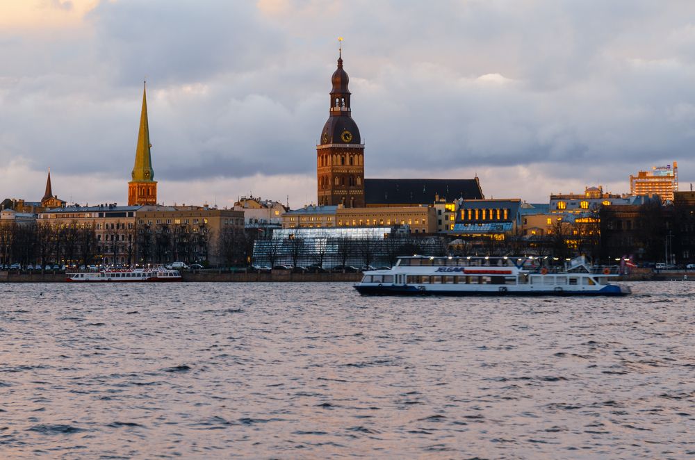 Photograph by Михаил Шорохов