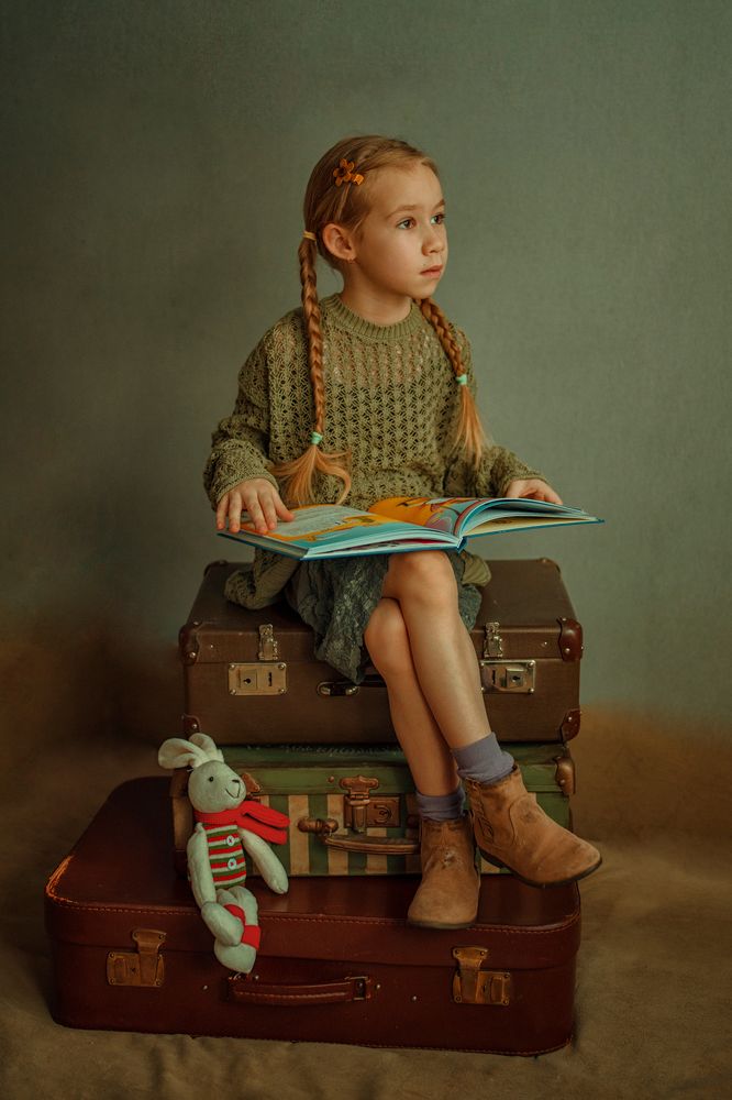 Photograph by Татьяна Скородумова