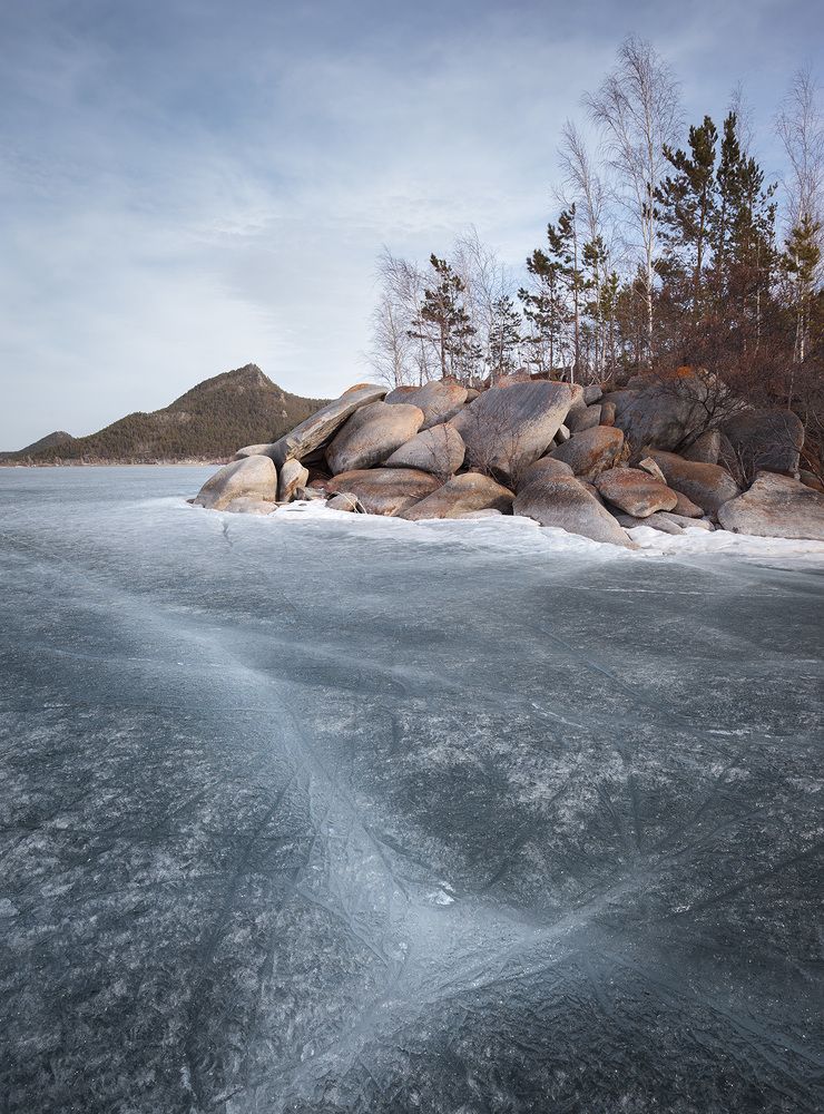 Фотография автора Игорь Русанов