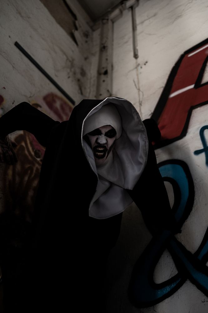 Photograph by Dmitriy Fonkich