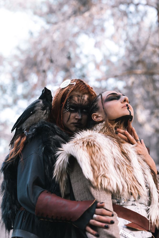 Photograph by Dmitriy Fonkich