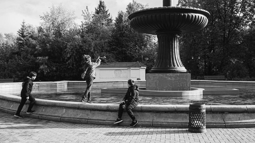 Photograph by Даниил Дюкарев