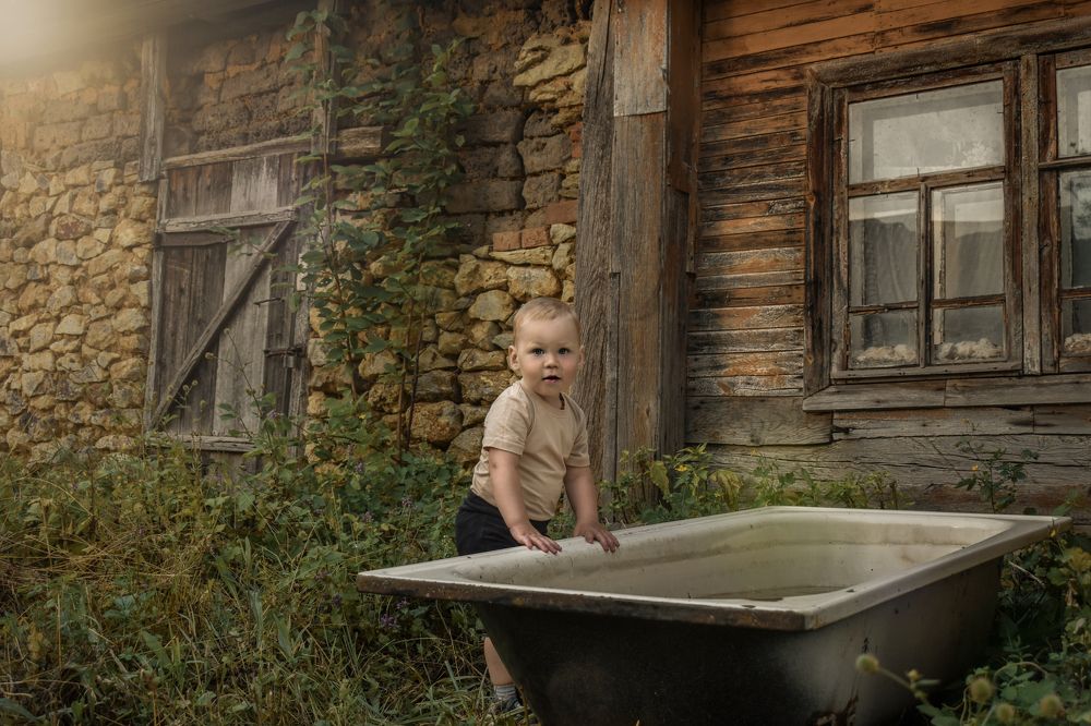 Photograph by Анжелика Шалаева