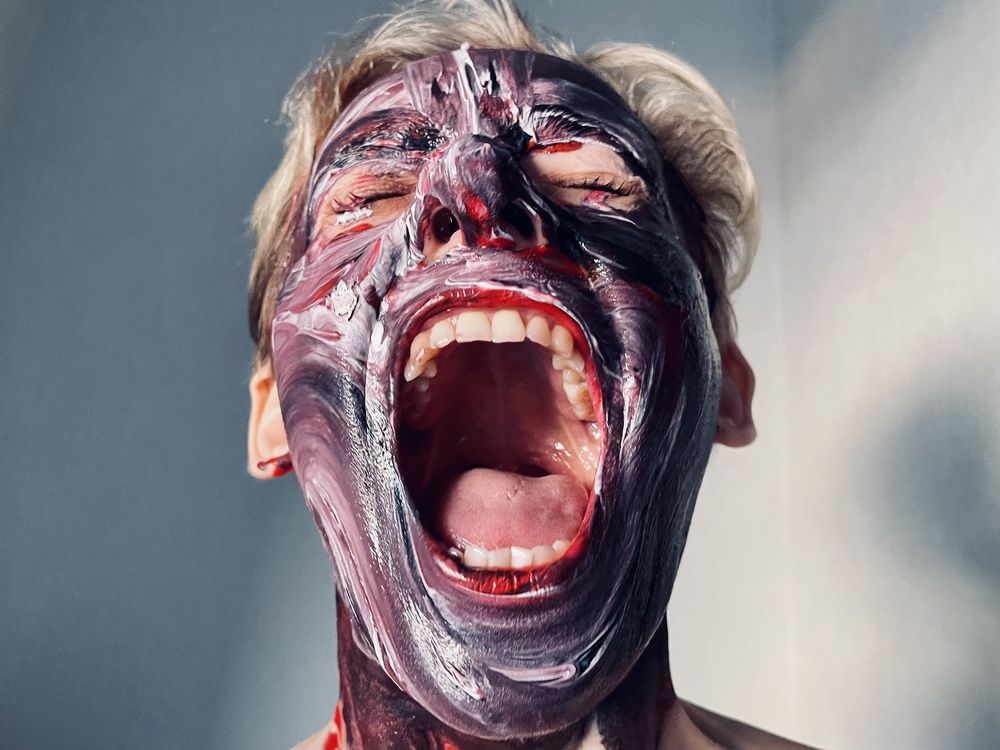 Photograph by Evgenia Barinova