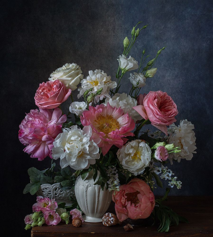 Фотография автора Алина Ланкина