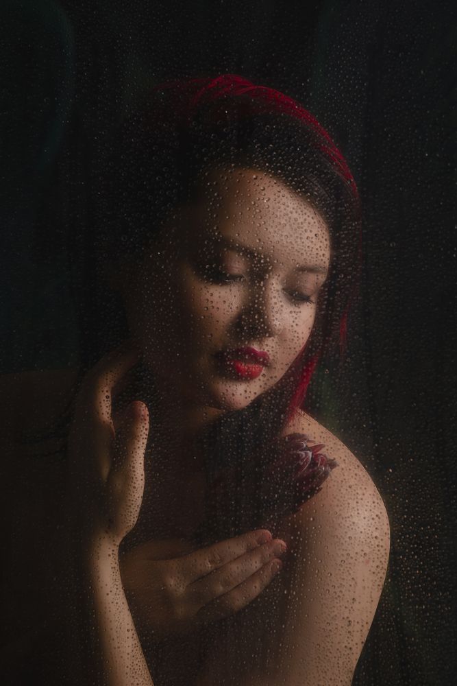 Photograph by Анастасия Глущенко