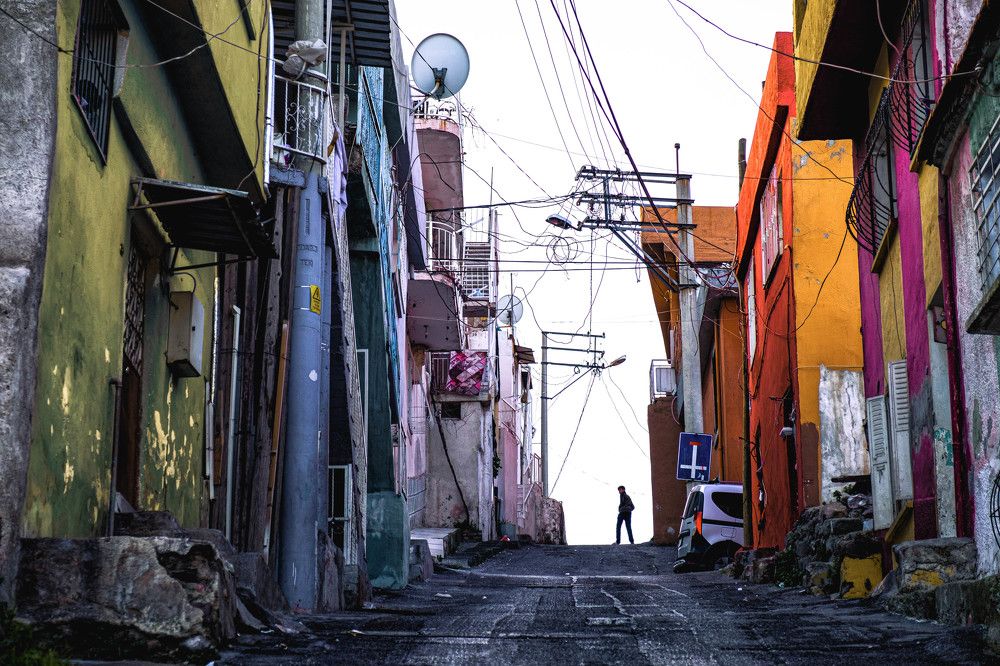 Photograph by Алигума Петонов